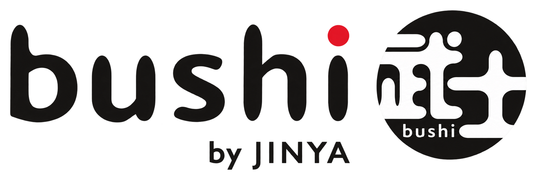 Bushi logo - FoodFluence client