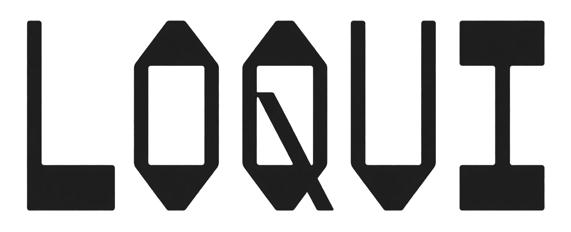 Loqui logo - FoodFluence client