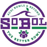 SoBol logo - FoodFluence client