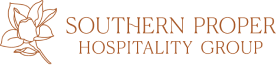 Southern Proper Hospitality logo - FoodFluence client